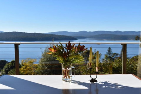 Muggins Rustic Paradise - Holiday Jervis Bay 0