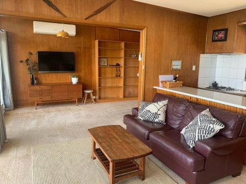 Muggins Rustic Paradise - Holiday Jervis Bay 1