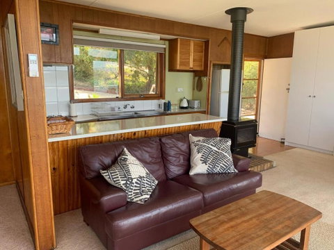 Muggins Rustic Paradise - Holiday Jervis Bay 2