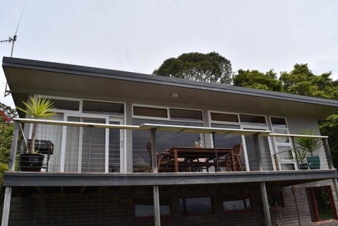 Muggins Rustic Paradise - Holiday Jervis Bay 3