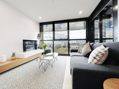 Myka Home New Apartment In Box Hill YS4A - Holiday Jervis Bay 2