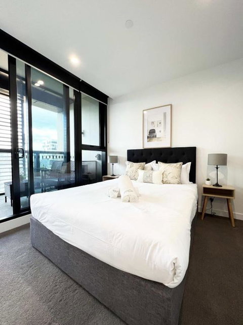 Myka Home New Apartment In Box Hill YS4A - Holiday Jervis Bay 3