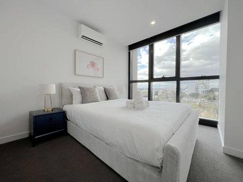 Myka Home New Apartment In Box Hill YS4A - Holiday Jervis Bay 1