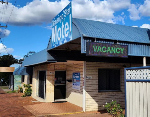 Nanango Star Motel - Holiday Jervis Bay 1