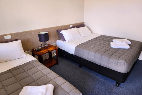 Nanango Star Motel - Holiday Jervis Bay 2