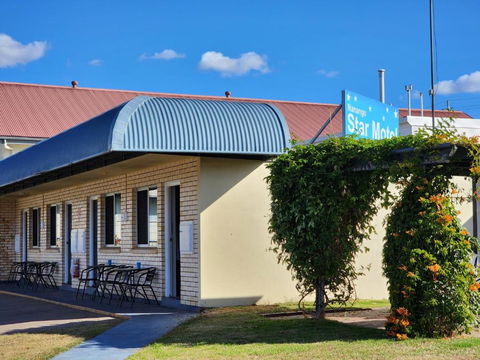 Nanango Star Motel - Holiday Jervis Bay 3