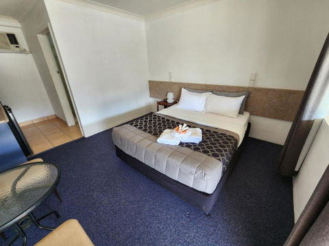 Nanango Star Motel - Holiday Jervis Bay 0