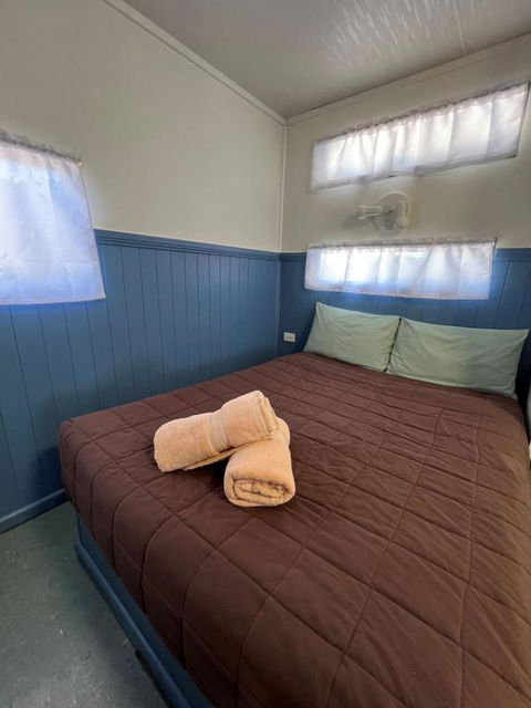 Narrabri Motel And Caravan Park - Holiday Jervis Bay 3