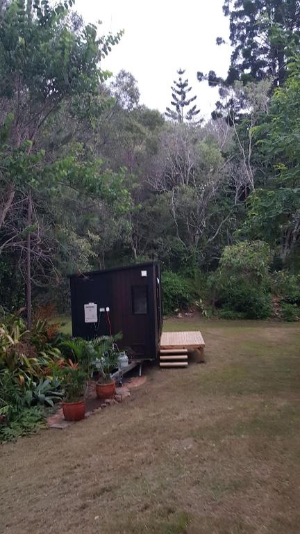 Natural Age By Tiny Away - Holiday Jervis Bay 1