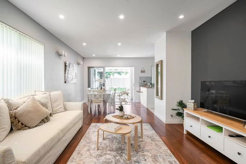 NEW Furnish, 3 Min SYD Airport, 1 Min Walk Beach - Holiday Jervis Bay 3