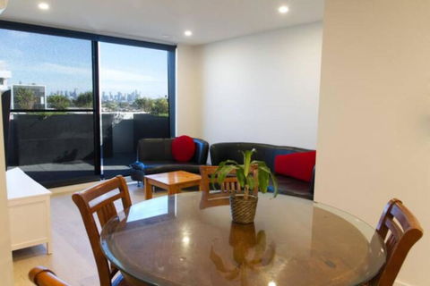 New Spacious 2 Bedroom With Gorgeous City Views - Holiday Jervis Bay 2