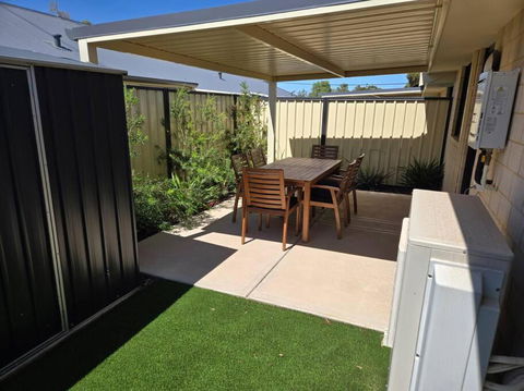 New Unit On Oswald - Holiday Jervis Bay 1