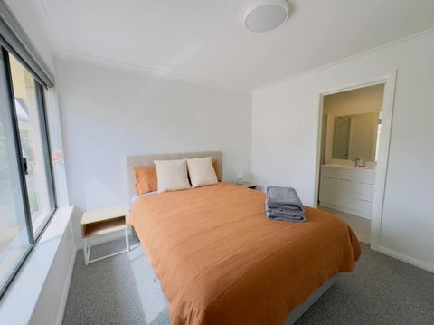 New Unit On Oswald - Holiday Jervis Bay 2