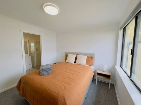 New Unit On Oswald - Holiday Jervis Bay 3