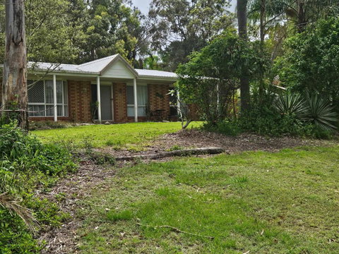 Newly Renovated & Tranquil Surrounds - Holiday Jervis Bay 1