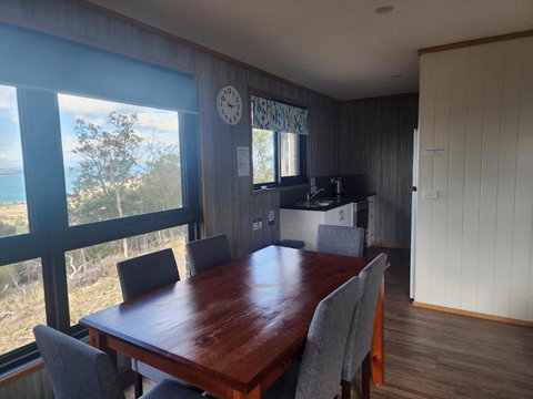 Mount Rumney Escapes - 4 Seaview Devil House - Holiday Jervis Bay 1