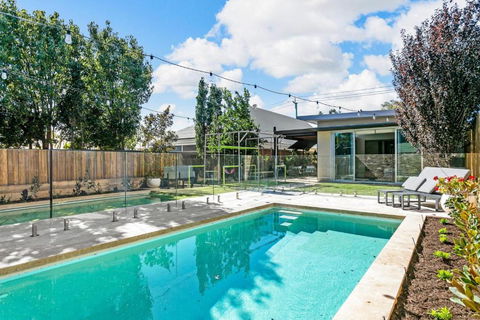 Mosman Park Prestige - Holiday Jervis Bay 0