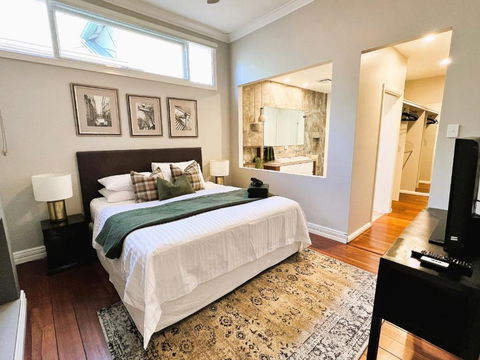 Mosman Park Prestige - Holiday Jervis Bay 3