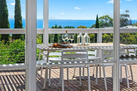 Ngaree - Holiday Jervis Bay 0