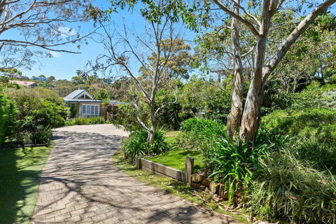 Ngaree - Holiday Jervis Bay 2