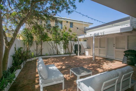 NOR214 - Northstead Coastal Charm - Holiday Jervis Bay 0