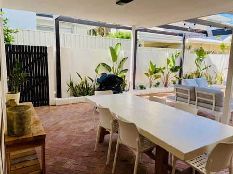 NOR214 - Northstead Coastal Charm - Holiday Jervis Bay 1
