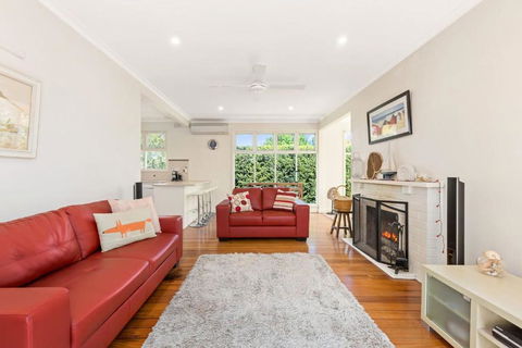 North Haven Family Beach Retreat - Holiday Jervis Bay 2