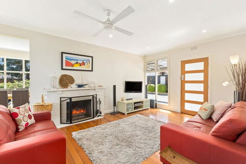 North Haven Family Beach Retreat - Holiday Jervis Bay 3