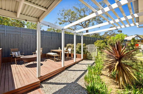 North Haven Family Beach Retreat - Holiday Jervis Bay 1