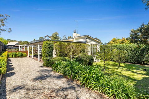 North Haven Family Beach Retreat - Holiday Jervis Bay 0