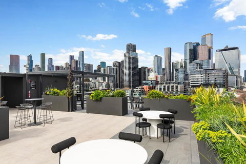 North Melbourne Apartments By Urban Rest - Holiday Jervis Bay 0