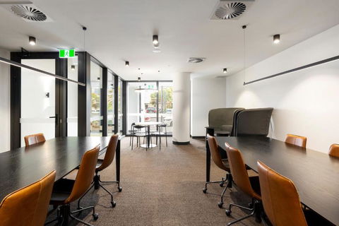 North Melbourne Apartments By Urban Rest - Holiday Jervis Bay 1