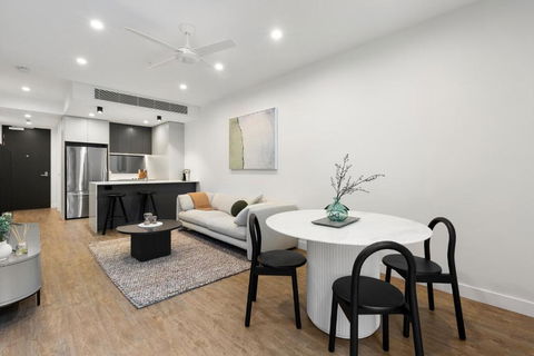 North Melbourne Apartments By Urban Rest - Holiday Jervis Bay 2