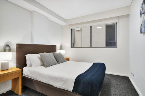 North Sydney Corporate Apartment MIL2251106 - Holiday Jervis Bay 2