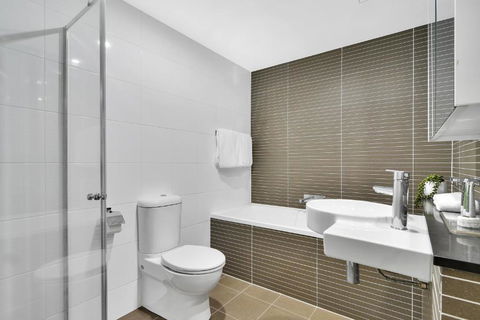 North Sydney Corporate Apartment MIL2251106 - Holiday Jervis Bay 1