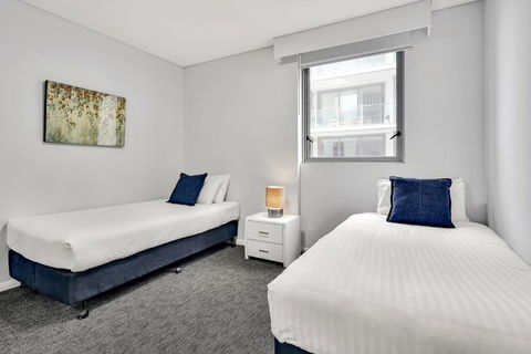 North Sydney Large Two Bedroom MIL2252402 - Holiday Jervis Bay 3