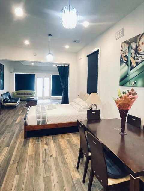 Northcote Spacious Studio - Holiday Jervis Bay 0