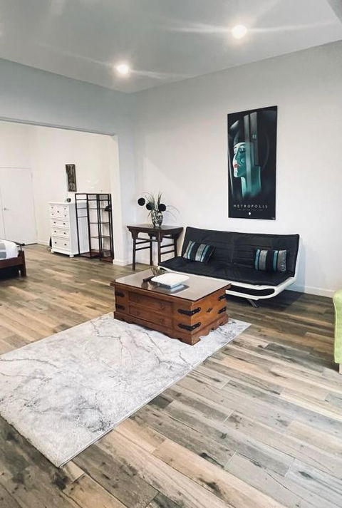 Northcote Spacious Studio - Holiday Jervis Bay 2