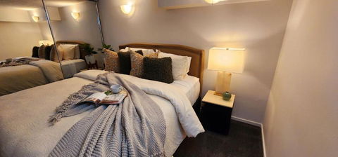 NYC Loft Brisbane, Free Parking! - Holiday Jervis Bay 0