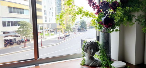 NYC Loft Brisbane, Free Parking! - Holiday Jervis Bay 1