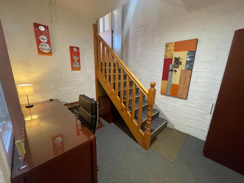 Oakleigh House - Holiday Jervis Bay 2