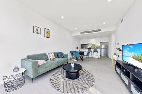 Oasis Near CBD, Close To UNSW & Famous Restaurants - Holiday Jervis Bay 0