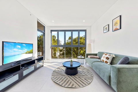 Oasis Near CBD, Close To UNSW & Famous Restaurants - Holiday Jervis Bay 2