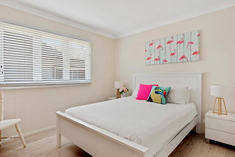 Ocean Breeze - Holiday Jervis Bay 2