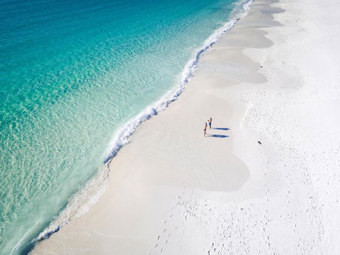 Ocean Breeze - Holiday Jervis Bay 3