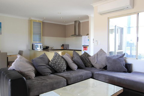 Ocean Breeze - Holiday Jervis Bay 3