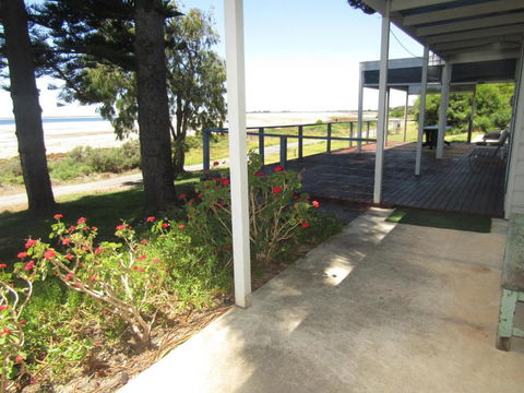 Ocean Devotion - Point Turton - Holiday Jervis Bay 1