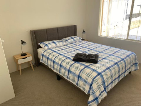 Ocean Keys Family Accommodation - Holiday Jervis Bay 3