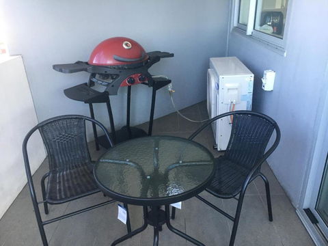 Ocean View 2 Bedroom Apartment - Holiday Jervis Bay 1
