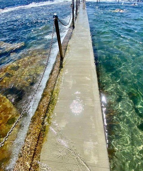 Ocean View - Holiday Jervis Bay 0